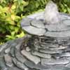 Working water feature - Click to enlarge